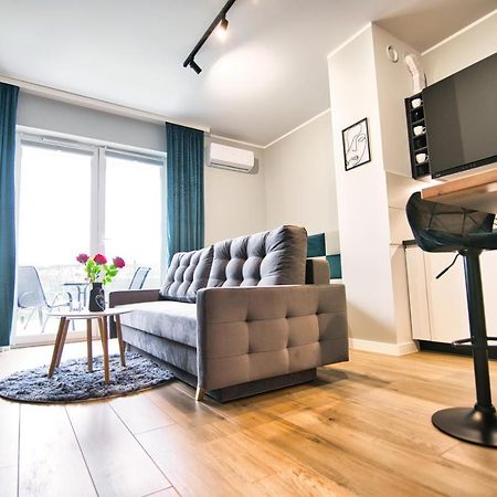 Apartament Emi Zator By Housine Luaran gambar