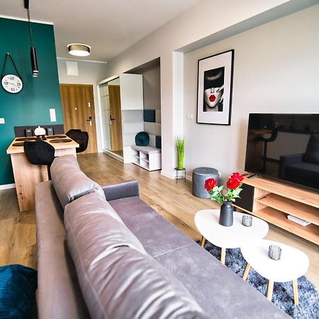 Apartament Emi Zator By Housine Luaran gambar