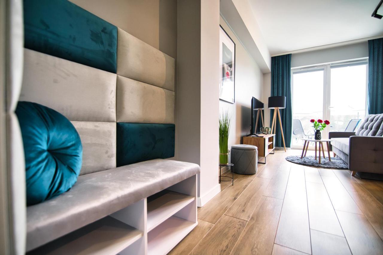 Apartament Emi Zator By Housine Luaran gambar