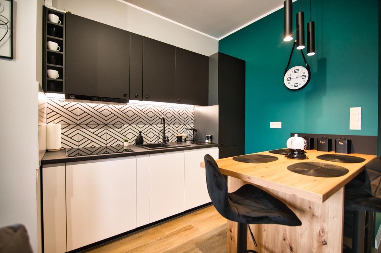 Apartament Emi Zator By Housine Luaran gambar