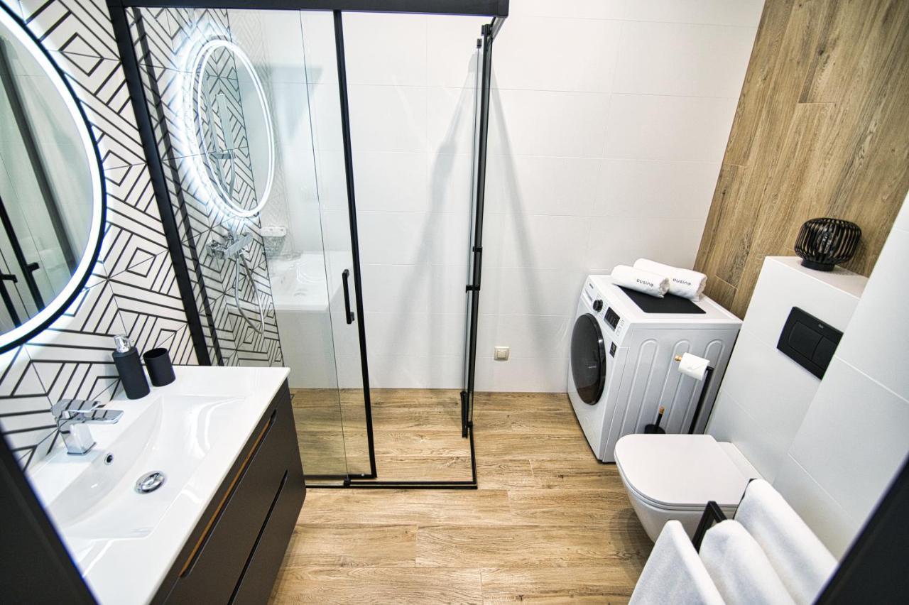 Apartament Emi Zator By Housine Luaran gambar