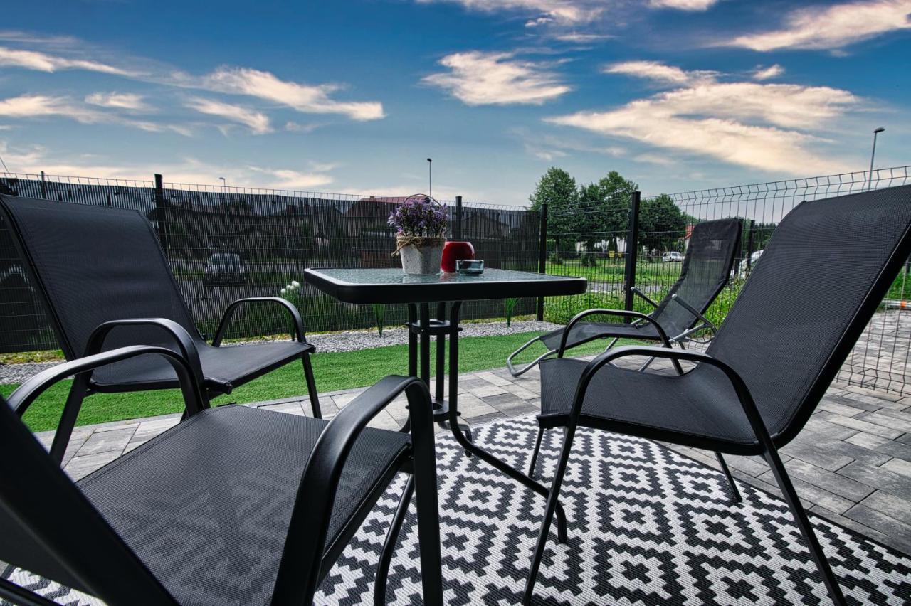 Apartament Emi Zator By Housine Luaran gambar