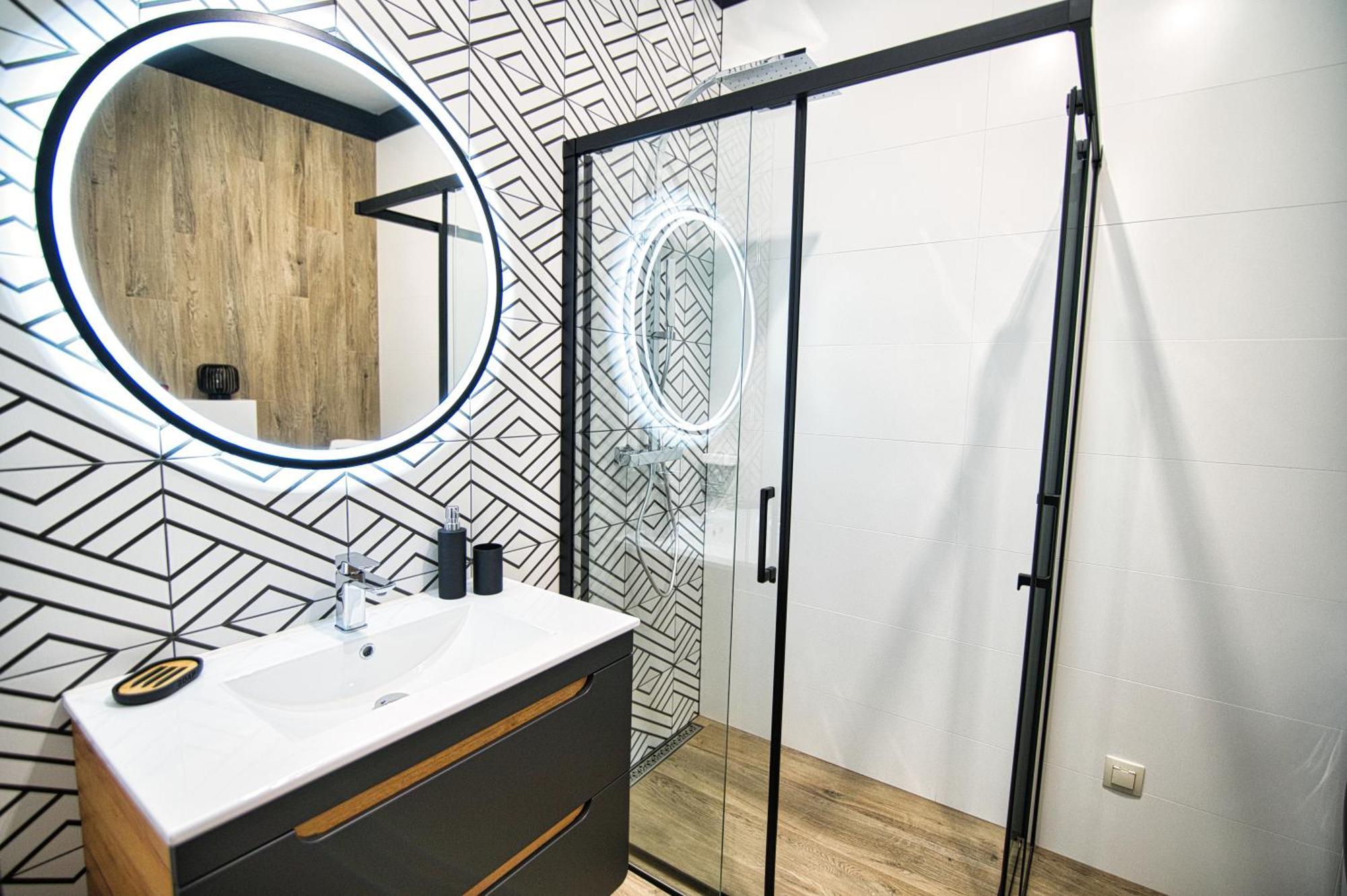 Apartament Emi Zator By Housine Luaran gambar