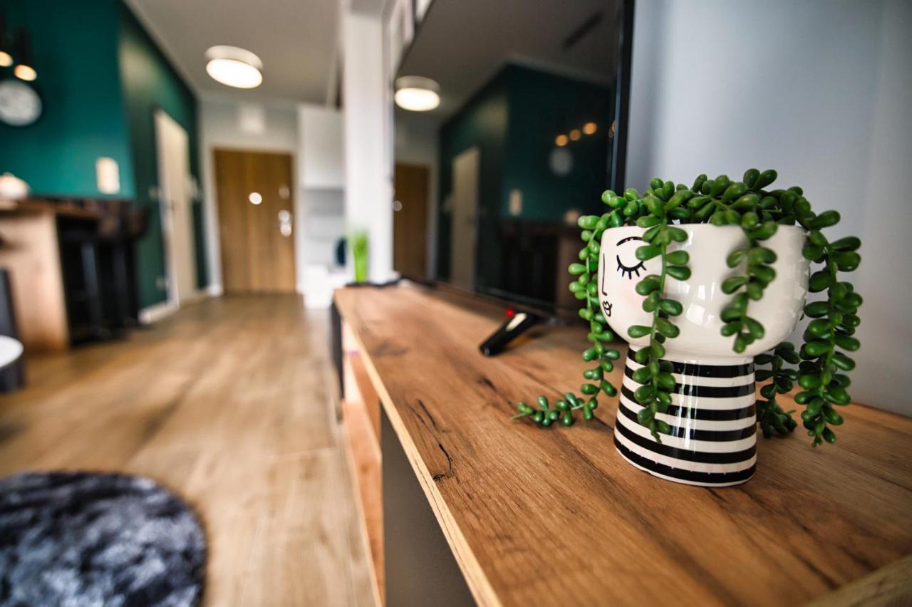 Apartament Emi Zator By Housine Luaran gambar