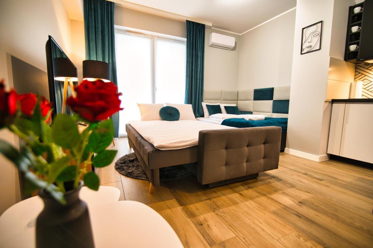 Apartament Emi Zator By Housine Luaran gambar