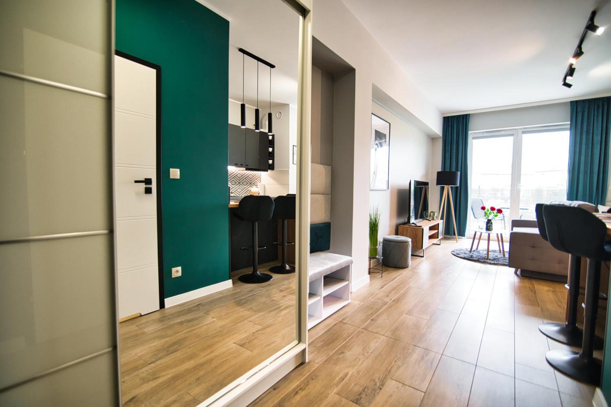 Apartament Emi Zator By Housine Luaran gambar
