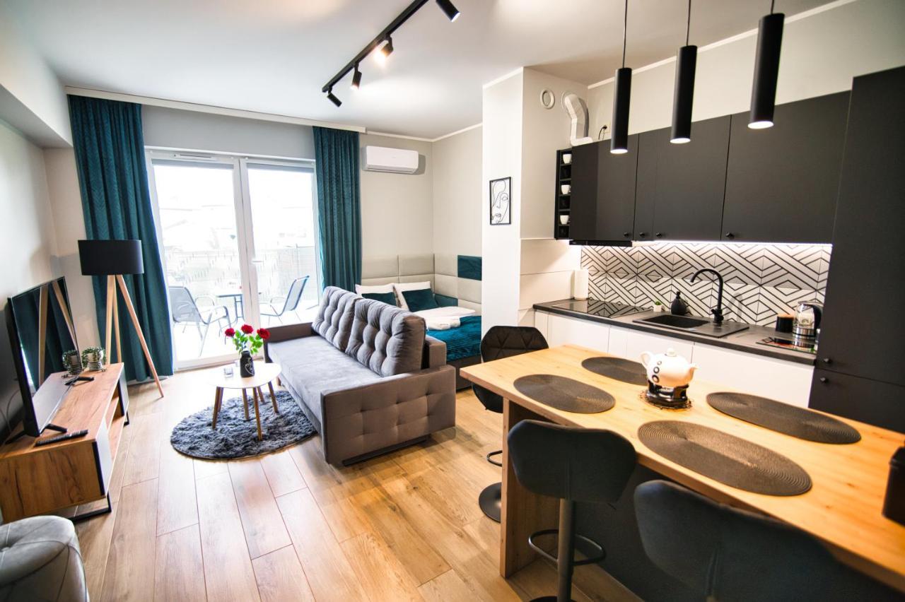 Apartament Emi Zator By Housine Luaran gambar