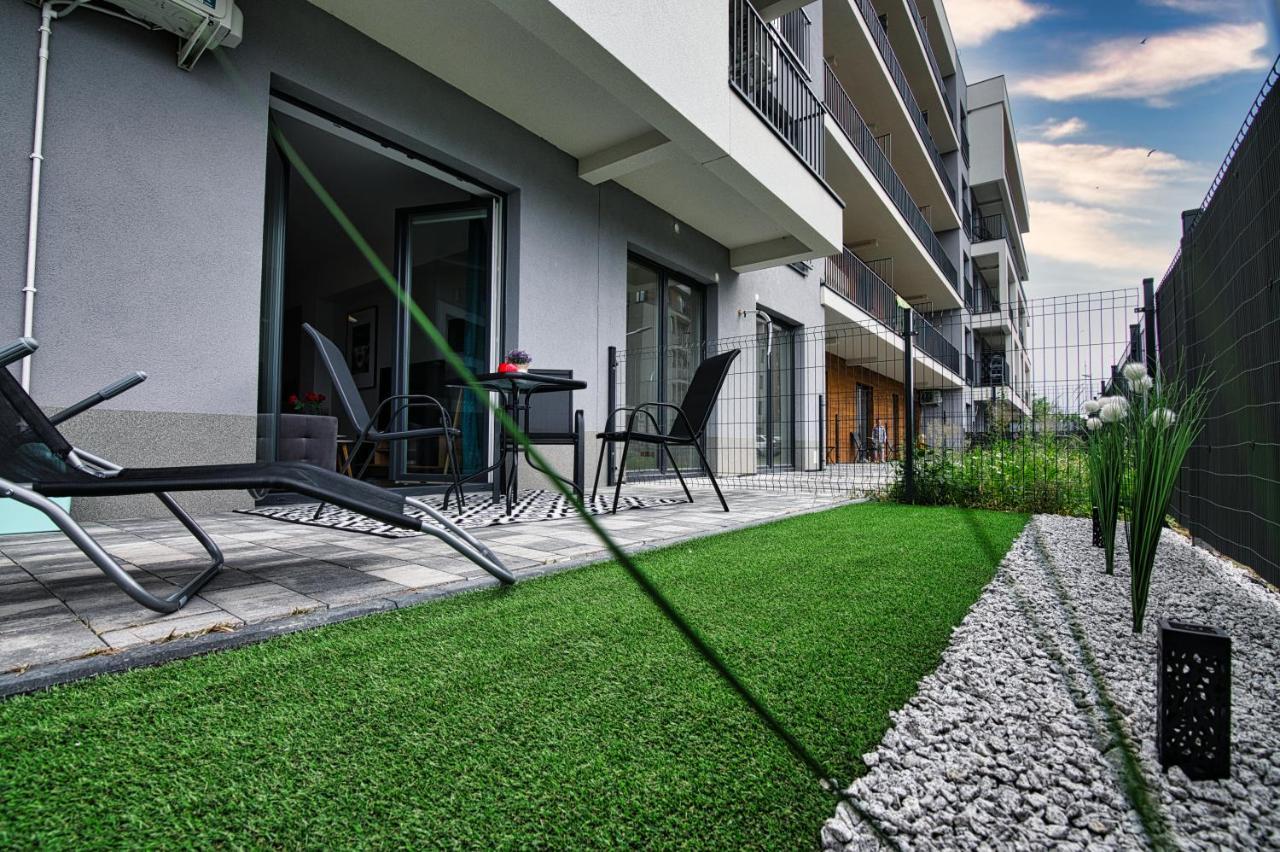 Apartament Emi Zator By Housine Luaran gambar