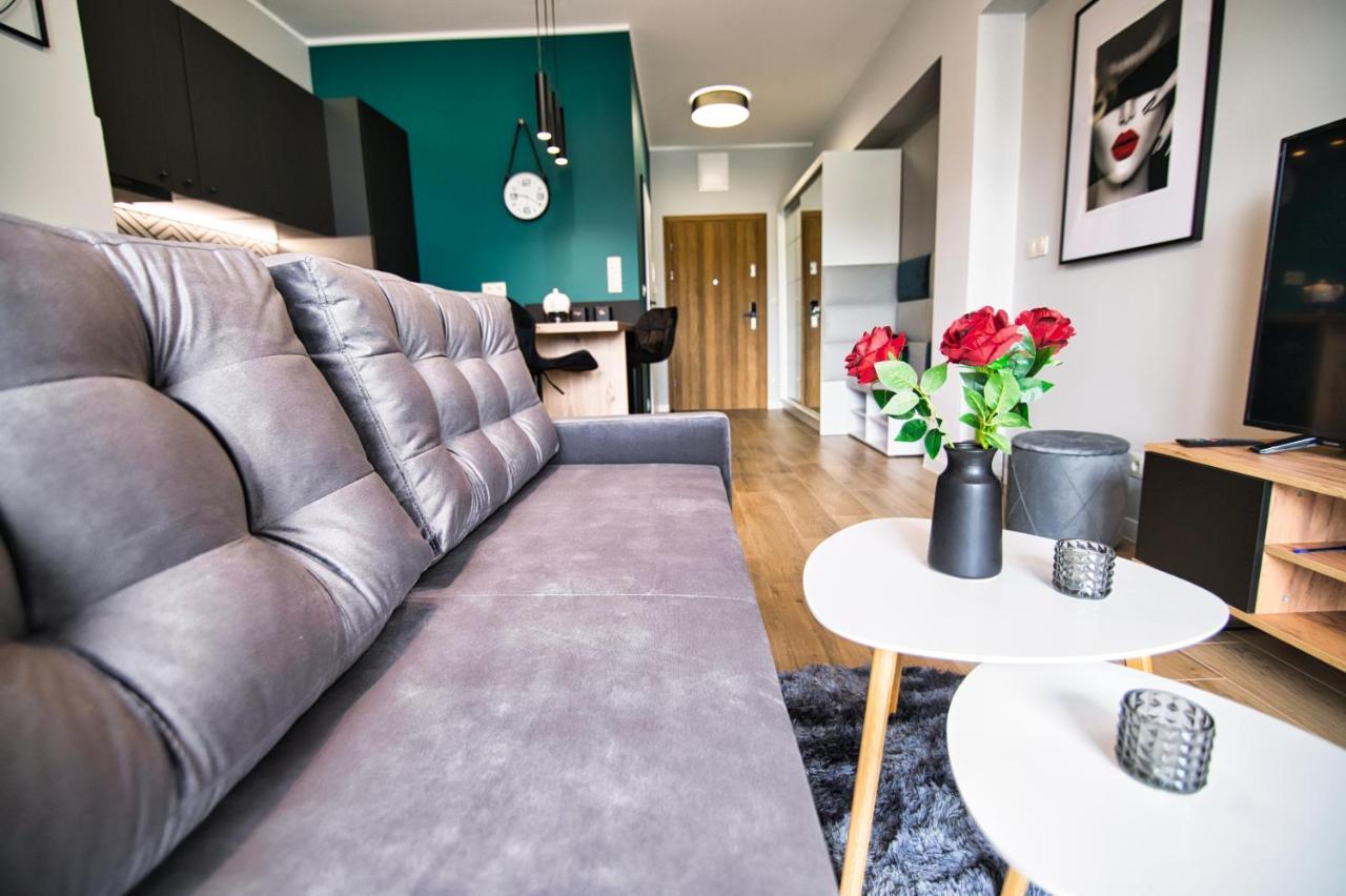 Apartament Emi Zator By Housine Luaran gambar
