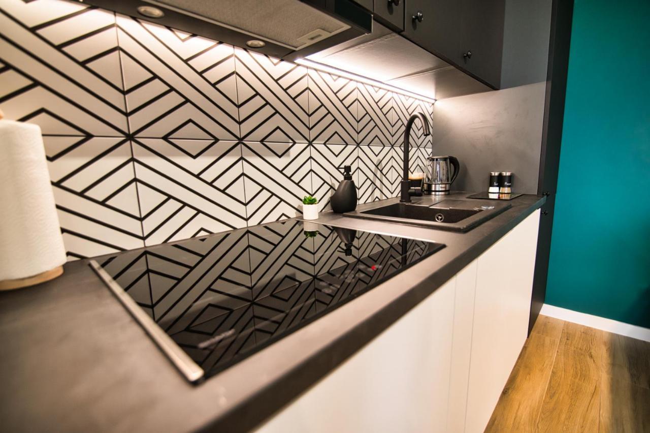 Apartament Emi Zator By Housine Luaran gambar