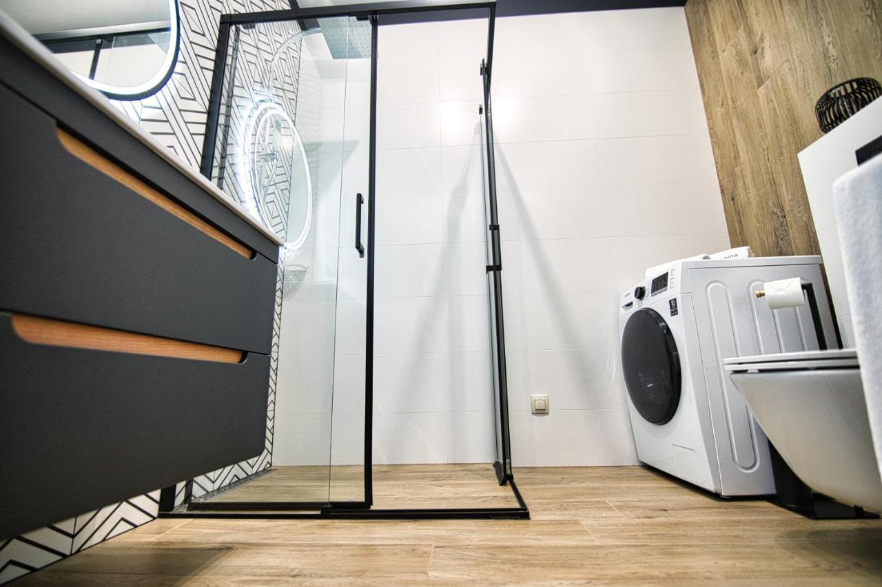Apartament Emi Zator By Housine Luaran gambar